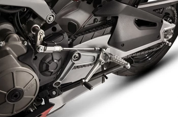 Aprilia RS 660 2021 - Bild 22 Aprilia RS 660 2021 - Bild 22