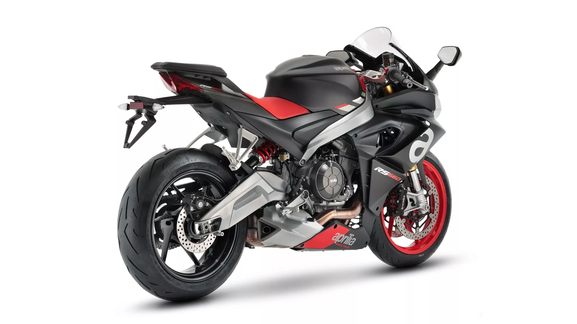 Aprilia RS 660 - Image 23 Aprilia RS 660 - Image 23