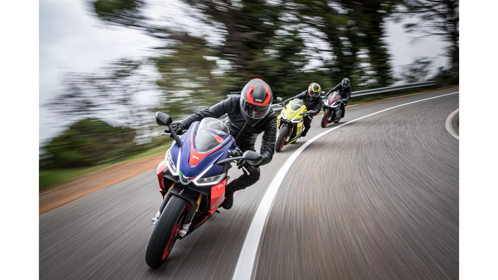 Aprilia RS 660 - Image 24 Aprilia RS 660 - Image 24