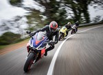 Aprilia RS 660