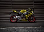 Aprilia RS 660