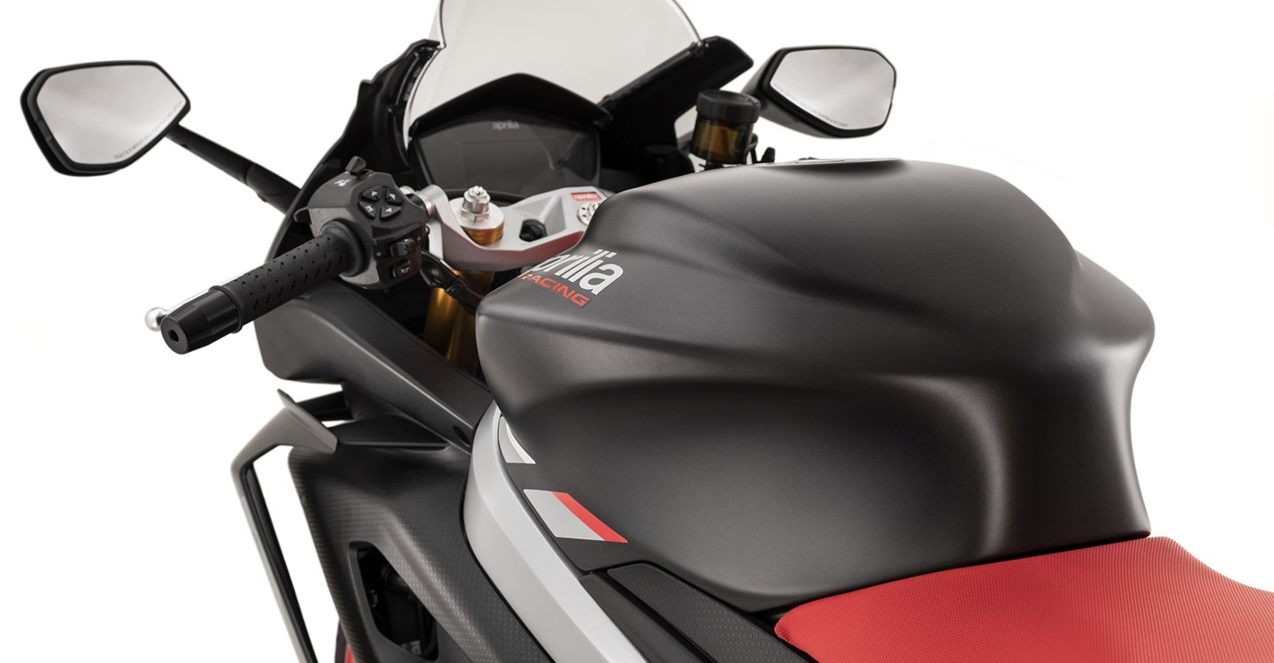 Aprilia RS 660