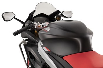 Aprilia RS 660 2021 - Bild 32 Aprilia RS 660 2021 - Bild 32