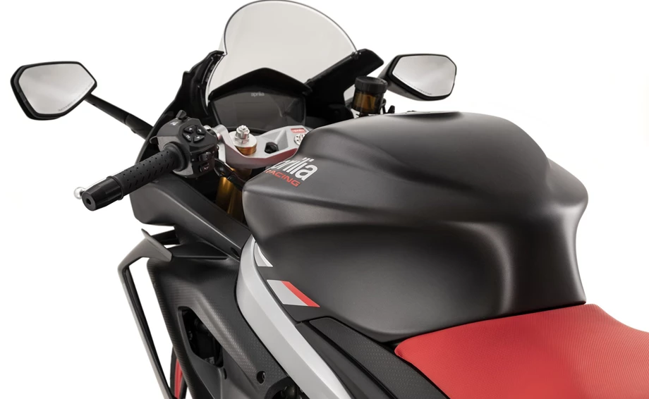 Aprilia RS 660 Bild 31: Aprilia RS 660