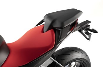 Aprilia RS 660 2021 - Bild 33 Aprilia RS 660 2021 - Bild 33