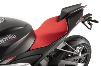 Aprilia RS 660 2021 - Bild 34 Aprilia RS 660 2021 - Bild 34