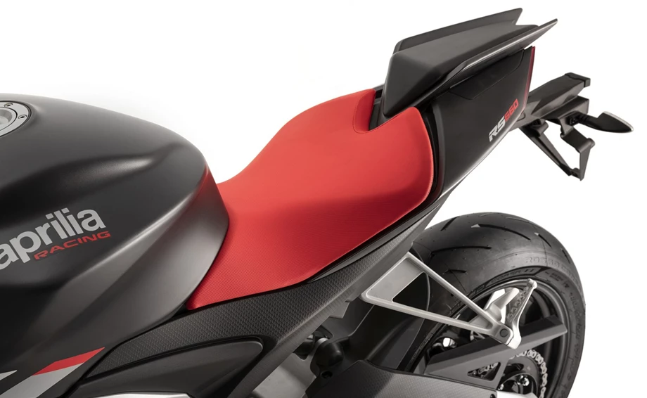 Aprilia RS 660 Bild 33: Aprilia RS 660