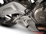 Aprilia RS 660