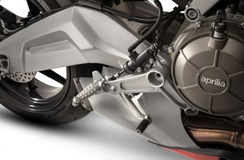 Aprilia RS 660 2021 - Bild 37 Aprilia RS 660 2021 - Bild 37