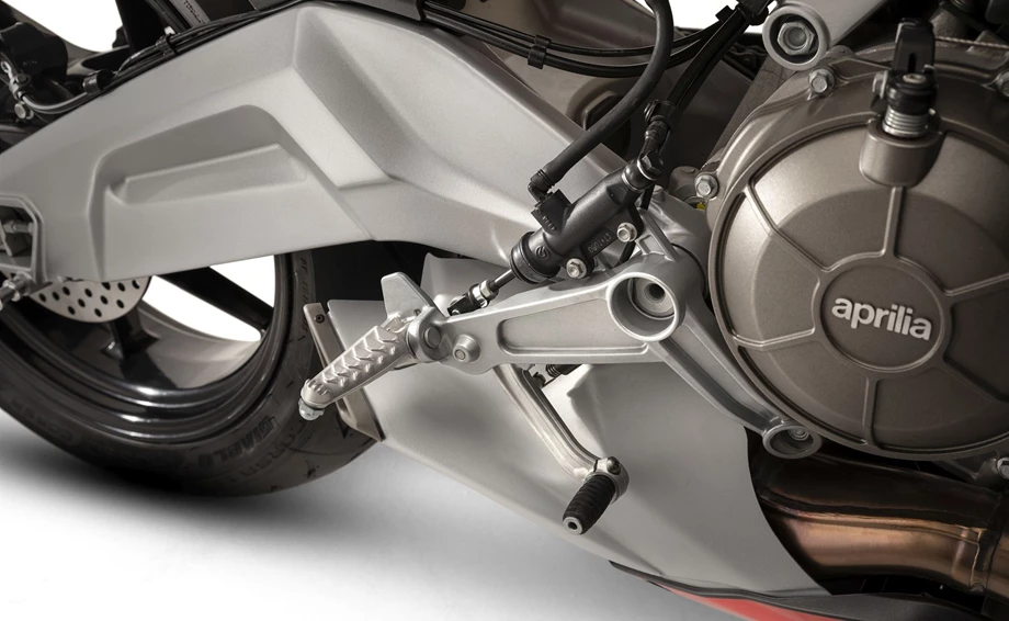 Aprilia RS 660 Bild 36: Aprilia RS 660