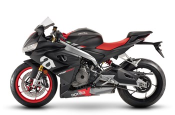 Aprilia RS 660 2021 - Bild 38 Aprilia RS 660 2021 - Bild 38