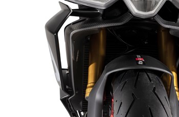 Aprilia RS 660 2021 - Bild 39 Aprilia RS 660 2021 - Bild 39