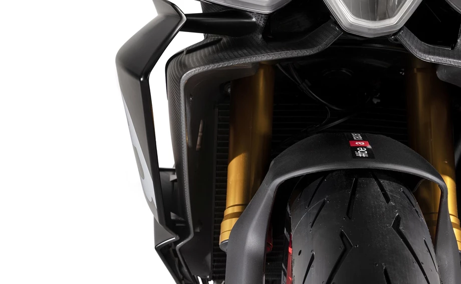 Aprilia RS 660 Bild 38: Aprilia RS 660