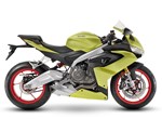 Aprilia RS 660