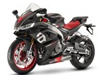 Aprilia RS 660