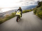 Aprilia RS 660