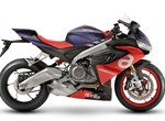 Aprilia RS 660