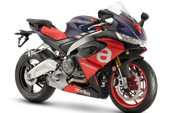 Aprilia RS 660 2021 - Bild 48 Aprilia RS 660 2021 - Bild 48