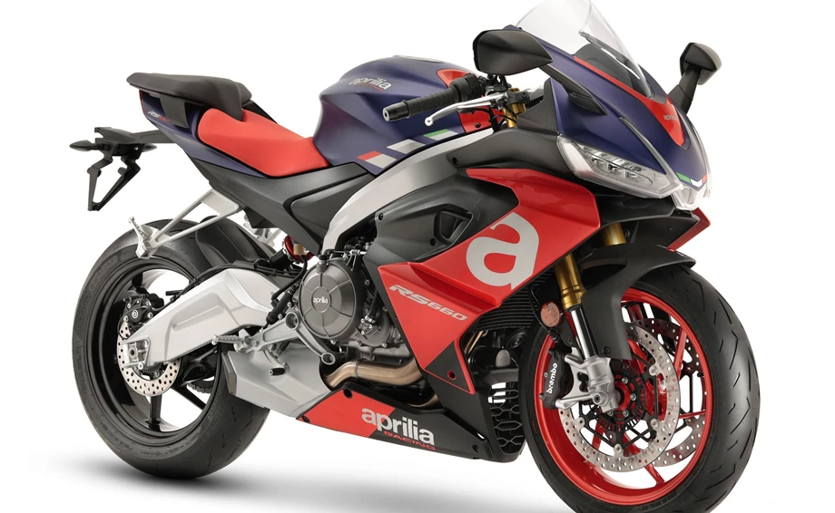 Aprilia RS 660 Bild 47: Aprilia RS 660
