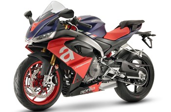Aprilia RS 660 2021 - Bild 51 Aprilia RS 660 2021 - Bild 51