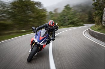 Aprilia RS 660 2021 - Bild 52 Aprilia RS 660 2021 - Bild 52