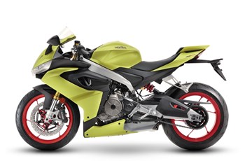 Aprilia RS 660 2021 - Bild 55 Aprilia RS 660 2021 - Bild 55