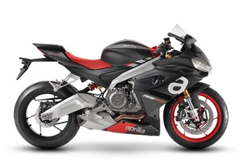Aprilia RS 660 2021 - Bild 56 Aprilia RS 660 2021 - Bild 56