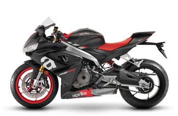 Aprilia RS 660 2021 - Bild 57 Aprilia RS 660 2021 - Bild 57