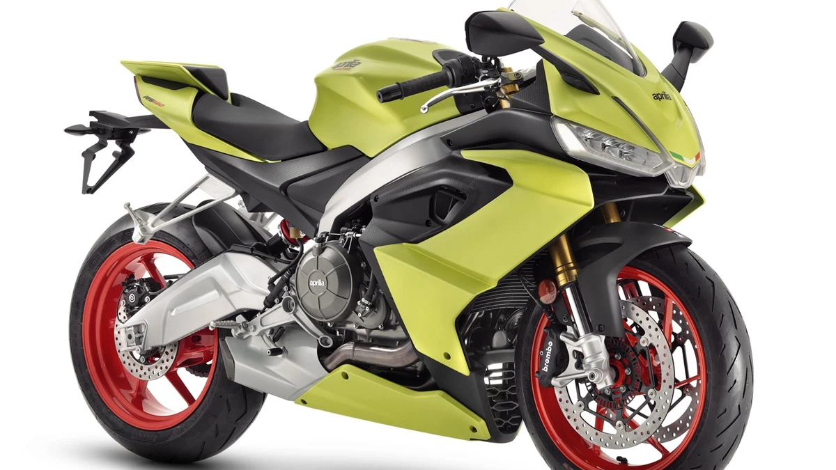 Aprilia RS 660 Bild 57: Aprilia RS 660