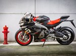 Aprilia RS 660