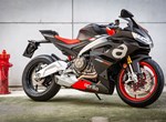 Aprilia RS 660