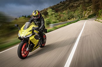 Aprilia RS 660 2021 - Bild 63 Aprilia RS 660 2021 - Bild 63