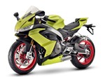 Aprilia RS 660