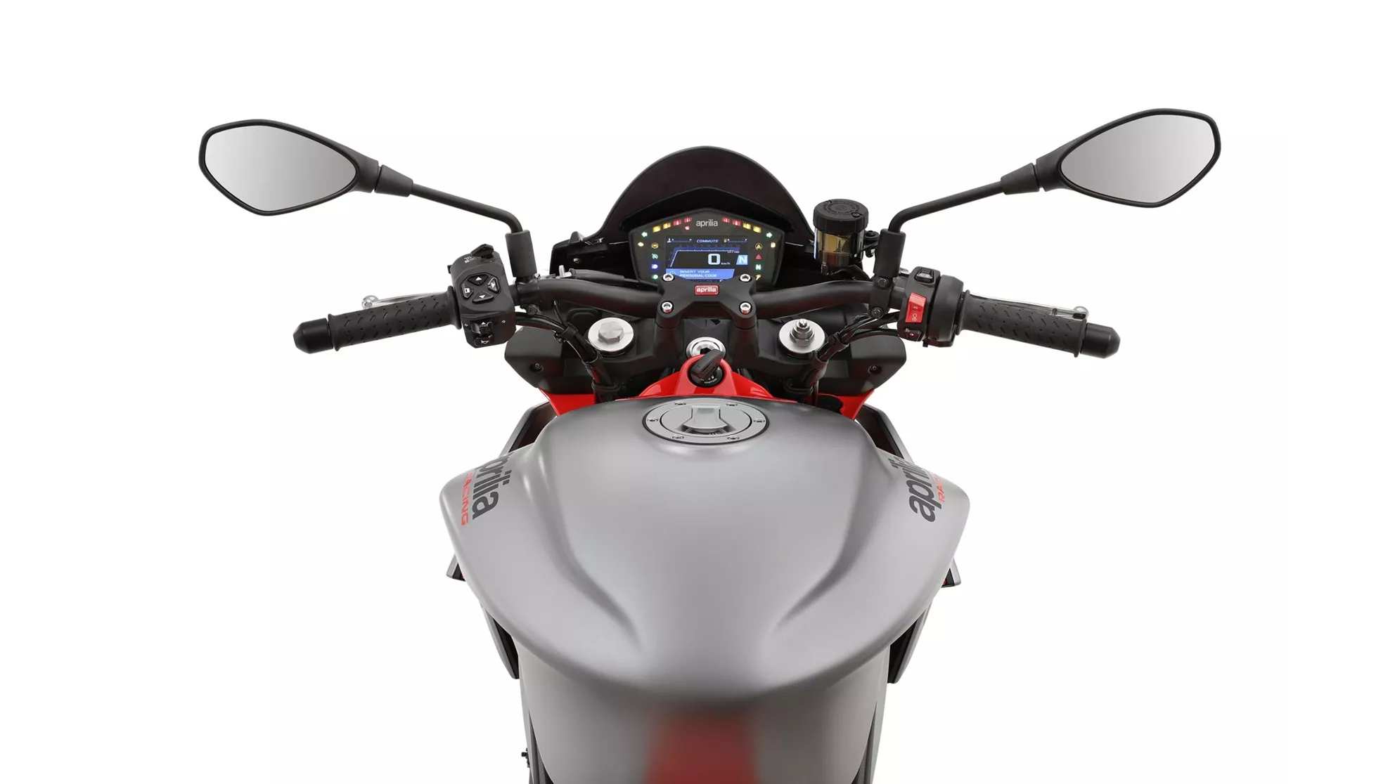 Aprilia Tuono 660 - Image 3 Aprilia Tuono 660 - Image 3