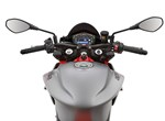 Aprilia Tuono 660