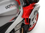 Aprilia Tuono 660
