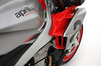 Aprilia Tuono 660 2021 - Bild 7 Aprilia Tuono 660 2021 - Bild 7