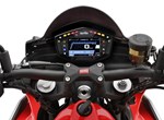 Aprilia Tuono 660