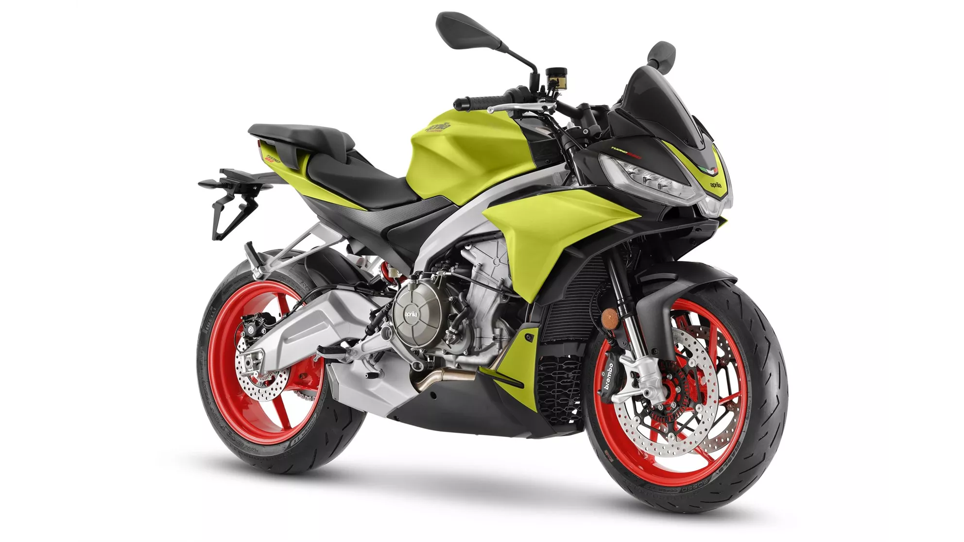 Aprilia Tuono 660 - Image 6 Aprilia Tuono 660 - Image 6