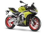 Aprilia Tuono 660