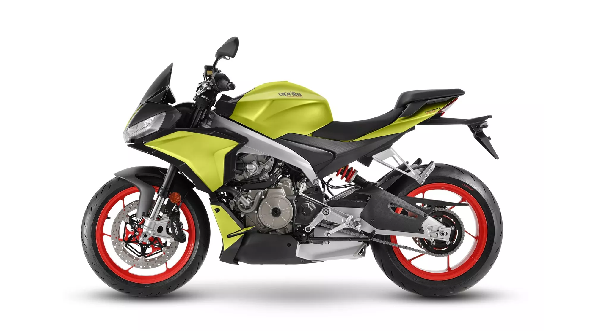 Aprilia Tuono 660 - Image 7 Aprilia Tuono 660 - Image 7