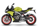 Aprilia Tuono 660