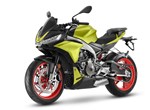 Aprilia Tuono 660