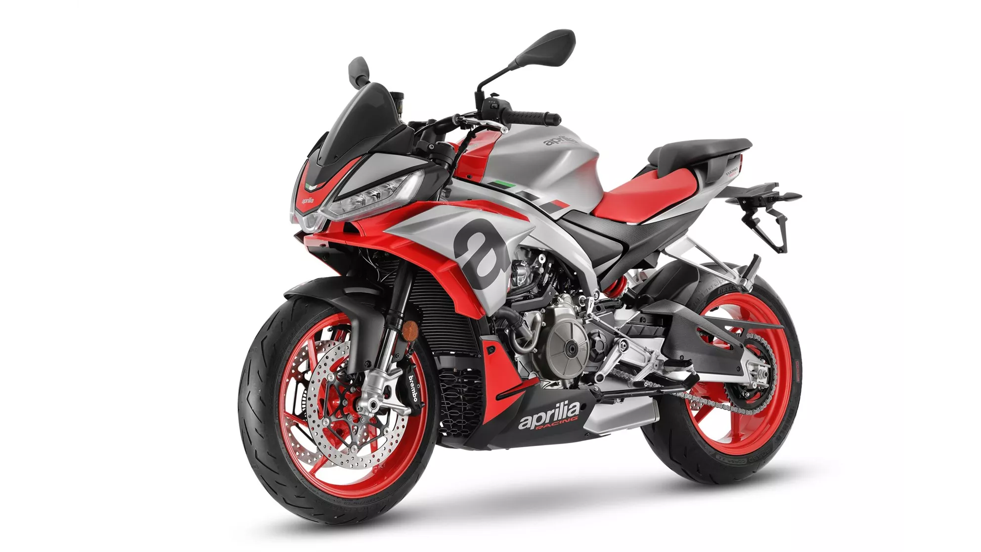 Aprilia Tuono 660 - Image 9 Aprilia Tuono 660 - Image 9