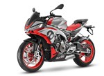 Aprilia Tuono 660