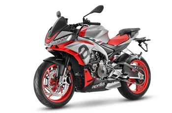 Aprilia Tuono 660 2021 - Bild 12 Aprilia Tuono 660 2021 - Bild 12