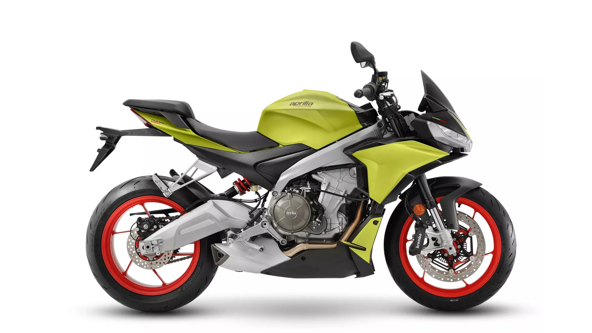 Aprilia Tuono 660 - Image 10 Aprilia Tuono 660 - Image 10