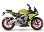 Aprilia Tuono 660