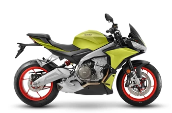 Aprilia Tuono 660 2021 - Bild 13 Aprilia Tuono 660 2021 - Bild 13