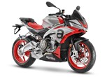 Aprilia Tuono 660